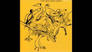 Watch Sea Cake The Transaction video