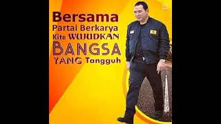 Dpw Partai Berkarya Dki Jakarta
