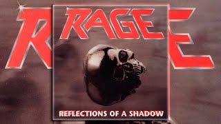Watch Rage Reflections Of A Shadow video