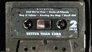 Watch Better Than Ezra Devil Girl video