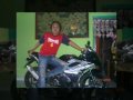 image Honda Tiger Full Modifikasi