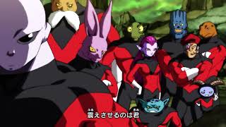 Dragon Ball Super Ending 11 Oficial Latino Lagrima