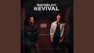 Waterloo Revival Racin' To The Red Light