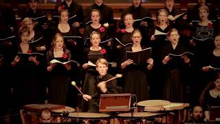 Watch Carl Orff Carmina Burana 10 Were Diu Werlt Alle Min video