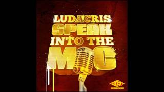 Watch Ludacris Speak Into The Mic video