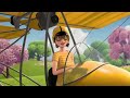 Bee Movie Plane Crash Bee Movie Plane Crash
