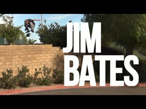 Jim Bates - Street Part