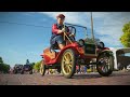 The Texas Bucket List - XIT Museum