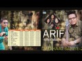 Dao Haat Bariye-2 | Raise your hand Arif Puja | Nancy Anika | Luipa Bangla Album Song