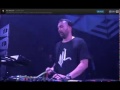 Nic Fanciulli plays 'Mirco Caruso - Freeze' @ The Social 2017, Colombia