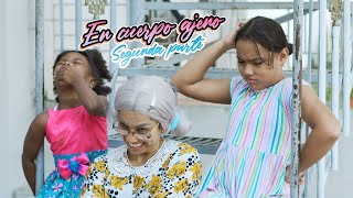 En Cuerpo Ajeno 2 - Pabla Figueroa