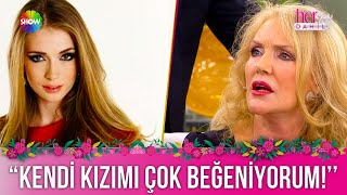 Suna Yıldızoğlunun Beğendiği Oyuncular Kimler? Her Şey Dahil 93. Bölüm 2. Sezon