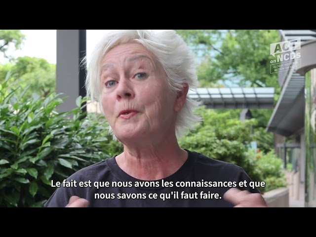 Watch Qu'est-ce qui empêche les dirigeants d'investir dans les MNT ? - Anne Lise Ryel on YouTube.