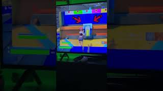 My Trickshot