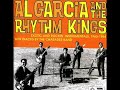 Al Garcia and The Rhythm Kings - Pachuco Soul