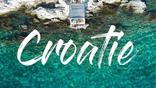 Croatie - Itinéraire De 2 Semaines