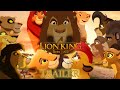 Lion king 4 trailer (1) fanmade