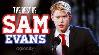 The Best Of: Sam Evans