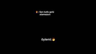 Yapma Dersen Yaparım