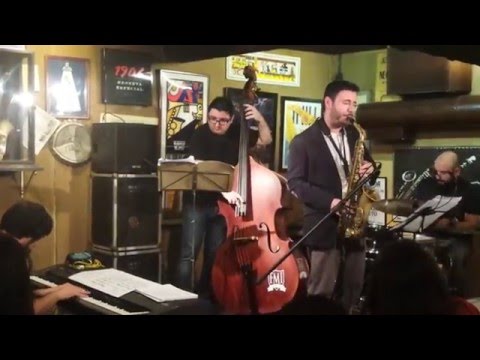 Joe Turner - Piano Mood Joe Turner - Piano Mood