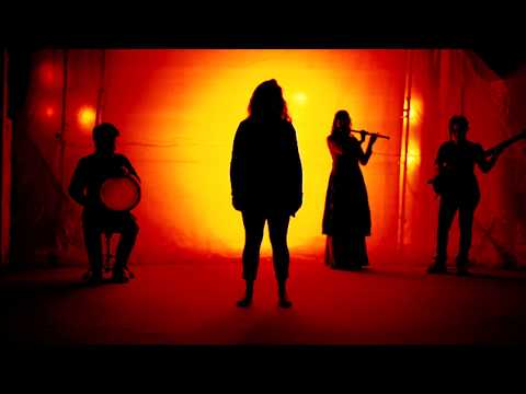 Ashley Zarah - AWAKE (Official Music Video)