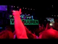 Armin Van Buuren @ Amnesia Ibiza playin Knas vs Not Going Home vs One