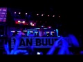 Armin Van Buuren @ Amnesia Ibiza playin Knas vs Not Going Home vs One