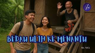 Bedau Ulih Ke Menantu - Lagu Edm Lagu Kekebak Kaki