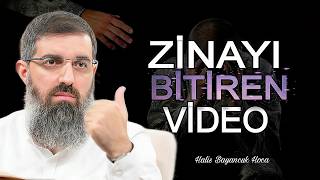 Zinadan Nasıl Korunurum? Halis Bayancuk Hoca