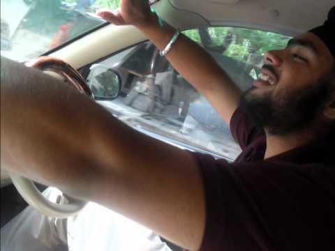 Amanpreet Singh Jolly (Shampy Veer Ji)