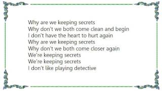 Watch Christine McVie Keeping Secrets video