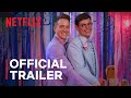 Special Season 2 | Official Trailer | Netflix