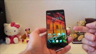 Acheter Elephone P9000