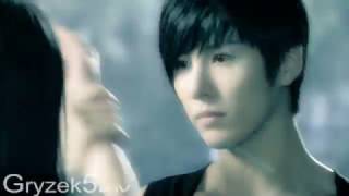 NO MIN WOO - sex in the air