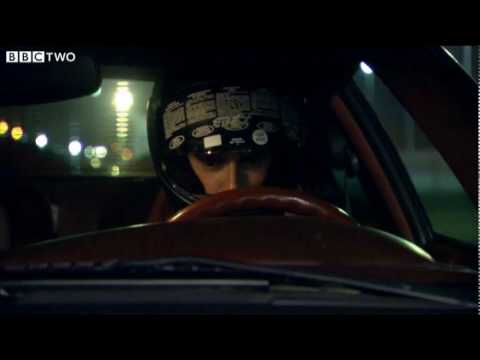 Boy Racers of Jeddah - Tropic of Cancer - BBC Two