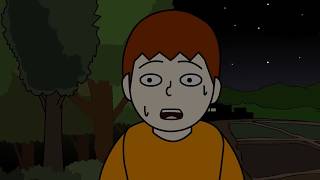 True Countryside Horror Story Animated