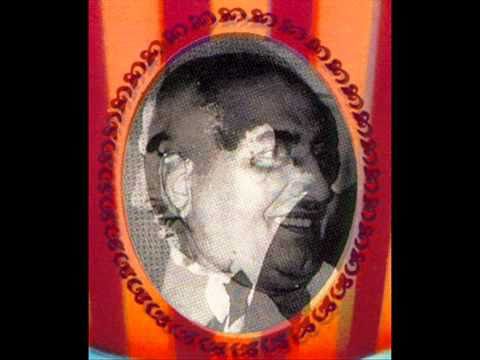 Lagta nahi hai dil mera - MUHAMMAD RAFI