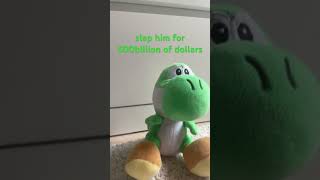 Rip Yoshi