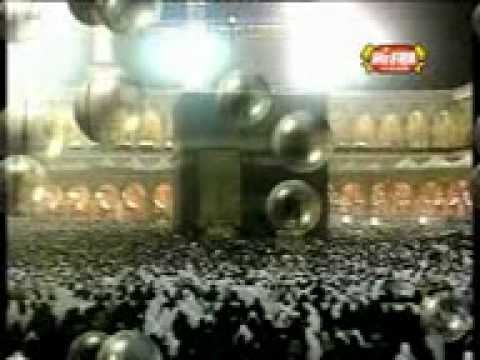Har waqt tasawar main Madinay ki gali ho