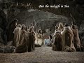 Brooklyn Tabernacle Choir - Happy Birthday Jesus
