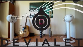 Devialet Phantom 103 Db New Amazing Sound Test