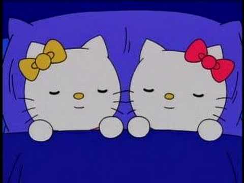 Hello Kitty - A Story Book Adventure
