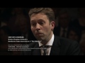 Leif Ove Andsnes  "A Beethoven Journey" EPK