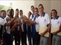 XXV promocion de T.S.U en Informatica mayo 2009!!!! IUTLL