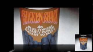 Watch Chicken Shack First Time I Met The Blues video