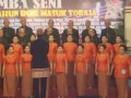 image Jemaat Jatiwaringin Pesparawi 100 Tahun Injil Masuk Toraja Imt Di Rantepao