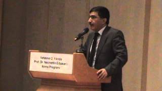 23.02.2013 Part-3 Prof.dr.necmettin Erbakanı Anma Programı - Server Vakfı