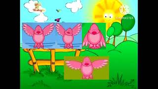 Baby Tv Songs And Rhymes Three Little Toddlers 14