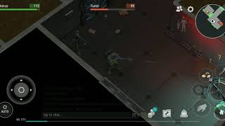 LDoE Automatic weapons "Miss" less in update 1.11.9