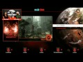 Evolve Gameplay - Livestream - Turtle Rock Studios (Dec 19) [Featuring Wraith]